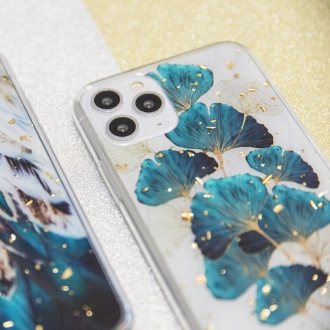 Plecki Gold Glam do Apple iPhone 14 Pro Max wielokolorowy