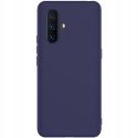 Plecki Matt do Nokia 5.4 niebieski