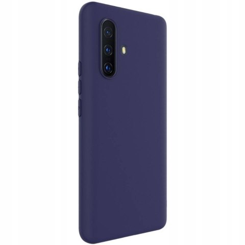 Plecki Matt do Nokia 5.4 niebieski