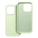 Plecki Roar do Apple iPhone 15 Pro zielony