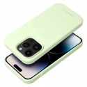Plecki Roar do Apple iPhone 15 Pro zielony