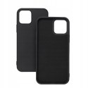Plecki Silicone 2mm do Apple iPhone 16 czarny
