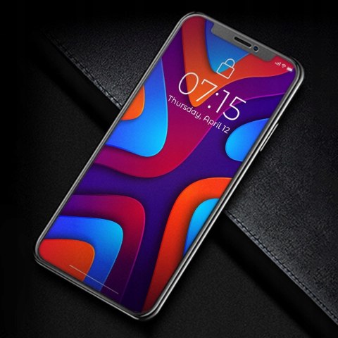 Szkło hartowane 2,5D matowe do Xiaomi Redmi 9 / 9A / 9AT / 9C / 9i