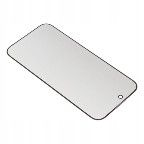 Szkło hartowane Partner do Apple iPhone 14 Pro Max 1 szt.