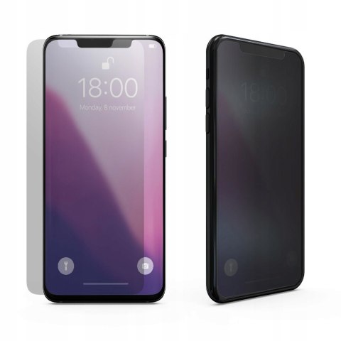 Szkło hartowane TelForceOne do Apple iPhone 13 Pro Max/14 Plus 1 szt.