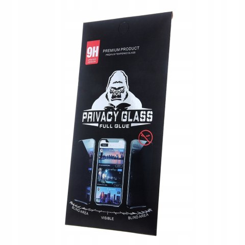 Szkło hartowane TelForceOne do Apple iPhone 13 Pro Max/14 Plus 1 szt.