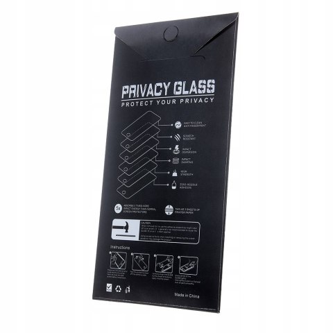 Szkło hartowane TelForceOne do Apple iPhone 13 Pro Max/14 Plus 1 szt.
