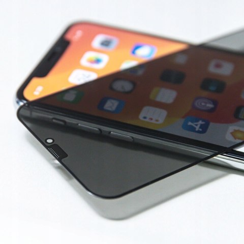 Szkło hartowane TelForceOne do Apple iPhone 13 Pro Max/14 Plus 1 szt.