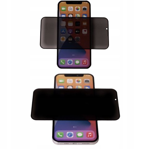 Szkło hartowane TelForceOne do Apple iPhone 13 Pro Max/14 Plus 1 szt.