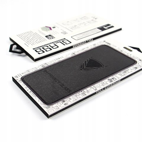 Szkło hartowane TelForceOne do Apple iPhone 15 Pro 1 szt.