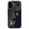 Nakładka Ultra Trendy do iPhone 15 Pro 6,1" kot
