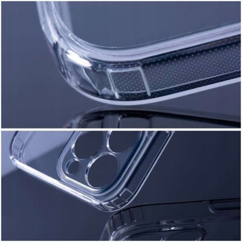 Plecki Clear Mag Cover Case do Apple iPhone 13 mini bezbarwny