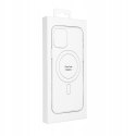 Plecki Clear Mag Cover do Apple iPhone 15 Pro Max bezbarwny