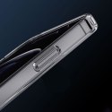 Plecki Clear Mag Cover do Apple iPhone 15 Pro Max bezbarwny