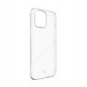 Plecki Forcell do Apple iPhone 13 Pro Max bezbarwny