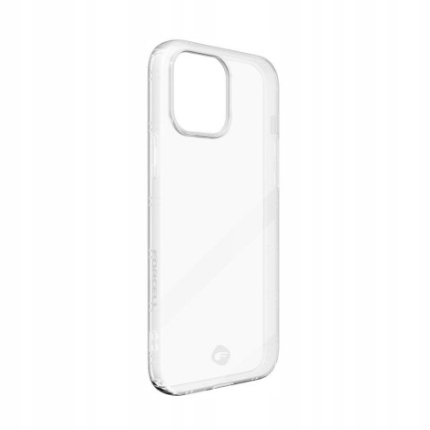 Plecki Forcell do Apple iPhone 13 Pro Max bezbarwny