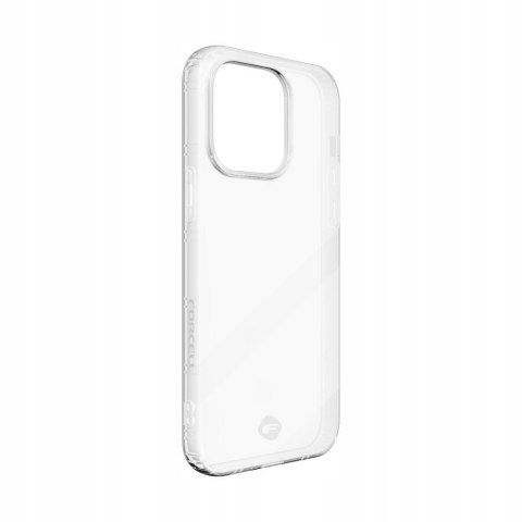 Plecki Forcell do Apple iPhone 14 Pro bezbarwny