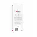 Plecki Forcell do Apple iPhone 14 Pro bezbarwny