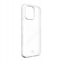 Plecki Forcell do Apple iPhone 15 Pro Max bezbarwny