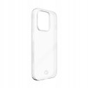 Plecki Forcell do Apple iPhone 15 Pro bezbarwny