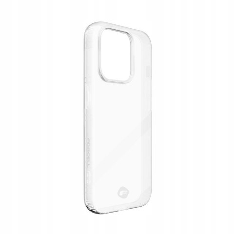 Plecki Forcell do Apple iPhone 15 Pro bezbarwny