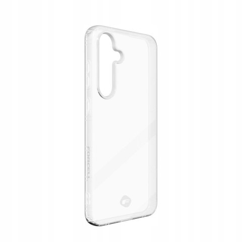 Plecki Forcell do Samsung Galaxy S24 Plus bezbarwny