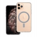 Plecki Partner Tele do Apple iPhone 11 Pro bezbarwny