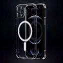 Plecki Partner Tele do Apple iPhone 11 Pro bezbarwny