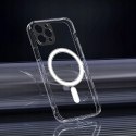Plecki Partner Tele do Apple iPhone 11 Pro bezbarwny
