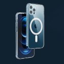 Plecki Partner Tele do Apple iPhone 11 Pro bezbarwny