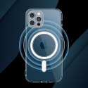 Plecki Partner Tele do Apple iPhone 11 Pro bezbarwny