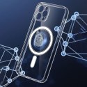 Plecki Partner Tele do Apple iPhone 11 Pro bezbarwny