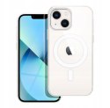 Plecki Partner Tele do Apple iPhone 12 bezbarwny