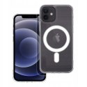Plecki Partner Tele do Apple iPhone 12 bezbarwny