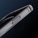 Plecki Partner Tele do Apple iPhone 12 bezbarwny
