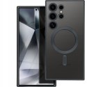 Plecki Partner do Samsung Galaxy A25 czarny