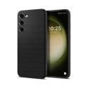 Plecki Spigen do Samsung Galaxy S23 czarny