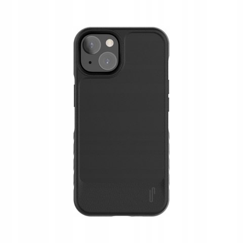 Plecki Ugly Ruber do Apple iPhone 15 Plus czarny