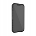 Plecki Ugly Ruber do Apple iPhone 15 Plus czarny
