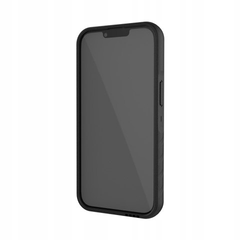Plecki Ugly Ruber do Apple iPhone 15 Plus czarny