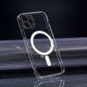 Plecki do Apple iPhone 15 Plus Na Telefon bezbarwny