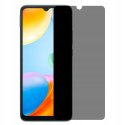 SZKŁO HARTOWANE PRIVACY do OPPO A78 5G / A58 5G
