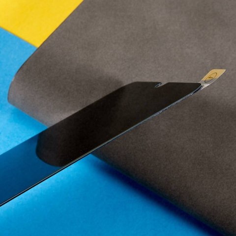 SZKŁO HARTOWANE PRIVACY do OPPO A78 5G / A58 5G