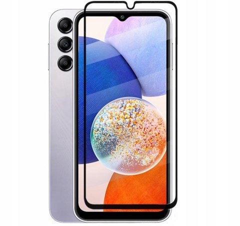 Szkło Hartowane 5D do Samsung Galaxy A34 5G