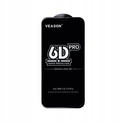 Szkło Hartowane 5D do Samsung Galaxy A34 5G