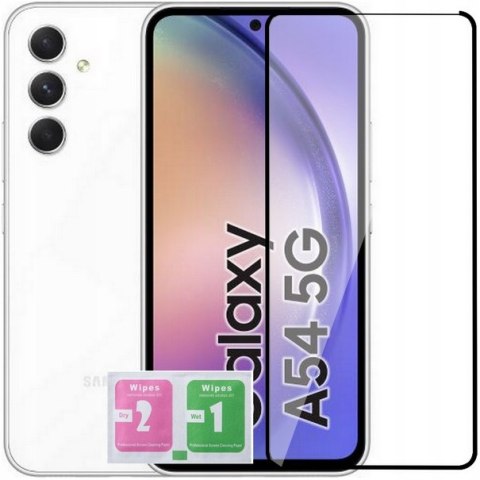 Szkło Hartowane 5D do Samsung Galaxy A34 5G