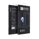 Szkło Hartowane 5D Xiaomi Redmi Note 11/11 S czarny