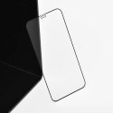 Szkło Hartowane 5D Xiaomi Redmi Note 11/11 S czarny