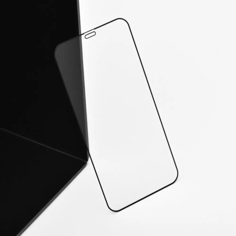 Szkło Hartowane 5D Xiaomi Redmi Note 11/11 S czarny