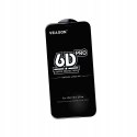 Szkło Hartowane 6D Pro Veason Glass - do Samsung Galaxy A53 5G czarny